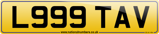 L999 TAV