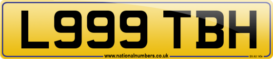 L999 TBH