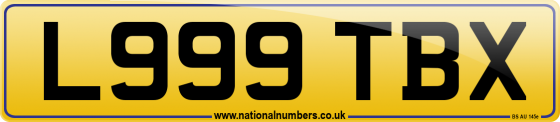 L999 TBX