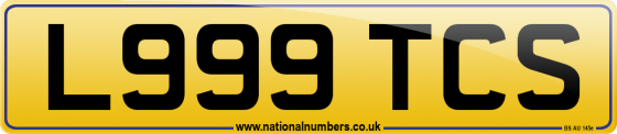 L999 TCS