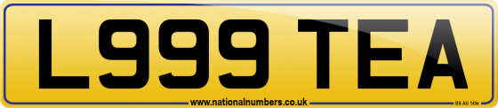 L999 TEA