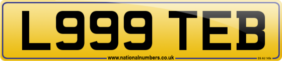 L999 TEB