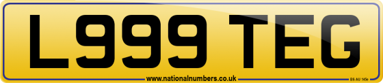 L999 TEG