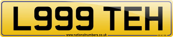 L999 TEH
