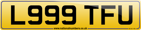 L999 TFU