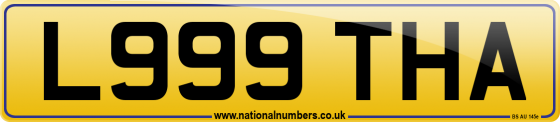 L999 THA