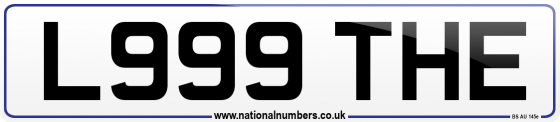 L999 THE