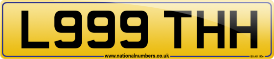 L999 THH