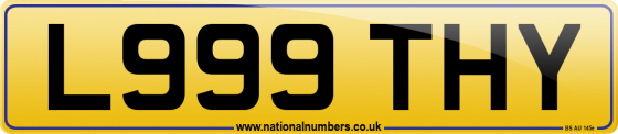 L999 THY