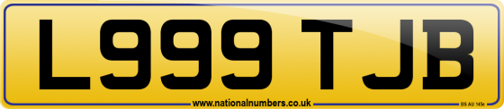 L999 TJB