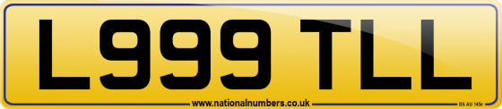 L999 TLL