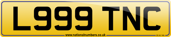 L999 TNC