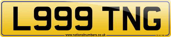 L999 TNG