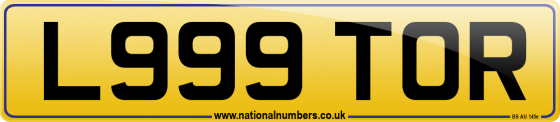 L999 TOR