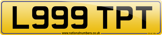L999 TPT