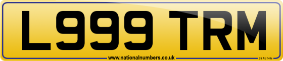 L999 TRM