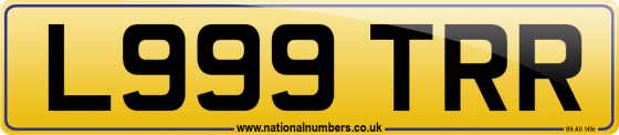 L999 TRR