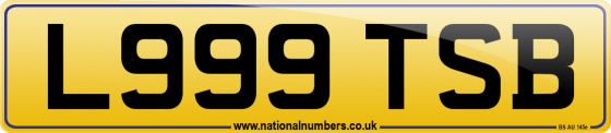 L999 TSB