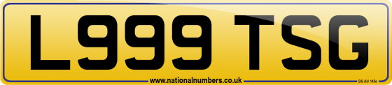 L999 TSG