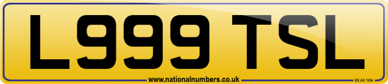 L999 TSL