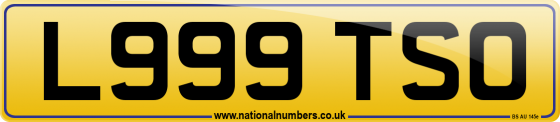 L999 TSO