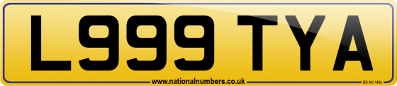 L999 TYA