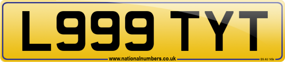 L999 TYT