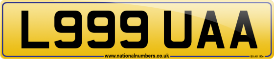 L999 UAA