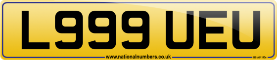 L999 UEU