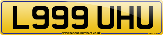 L999 UHU
