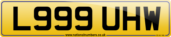 L999 UHW