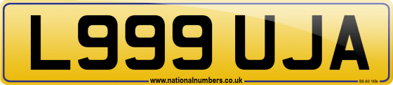 L999 UJA