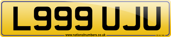 L999 UJU