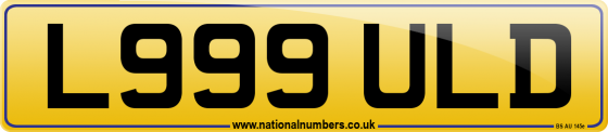 L999 ULD