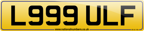 L999 ULF