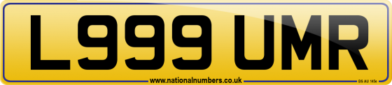 L999 UMR