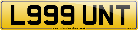 L999 UNT