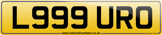 L999 URO