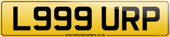 L999 URP