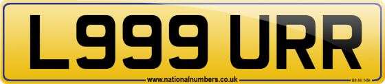 L999 URR
