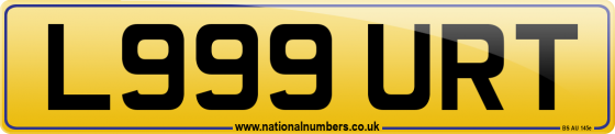 L999 URT