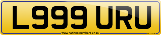 L999 URU
