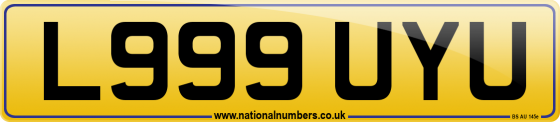L999 UYU