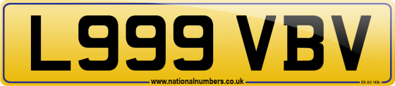 L999 VBV