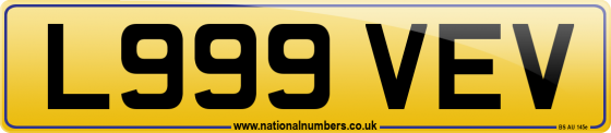 L999 VEV
