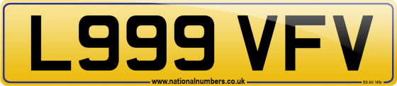 L999 VFV