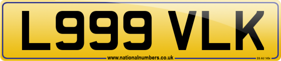L999 VLK