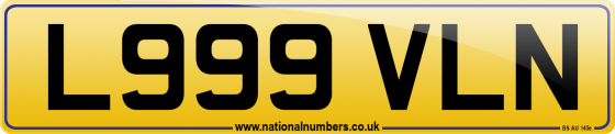 L999 VLN