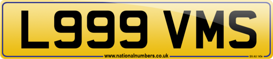 L999 VMS