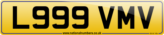 L999 VMV